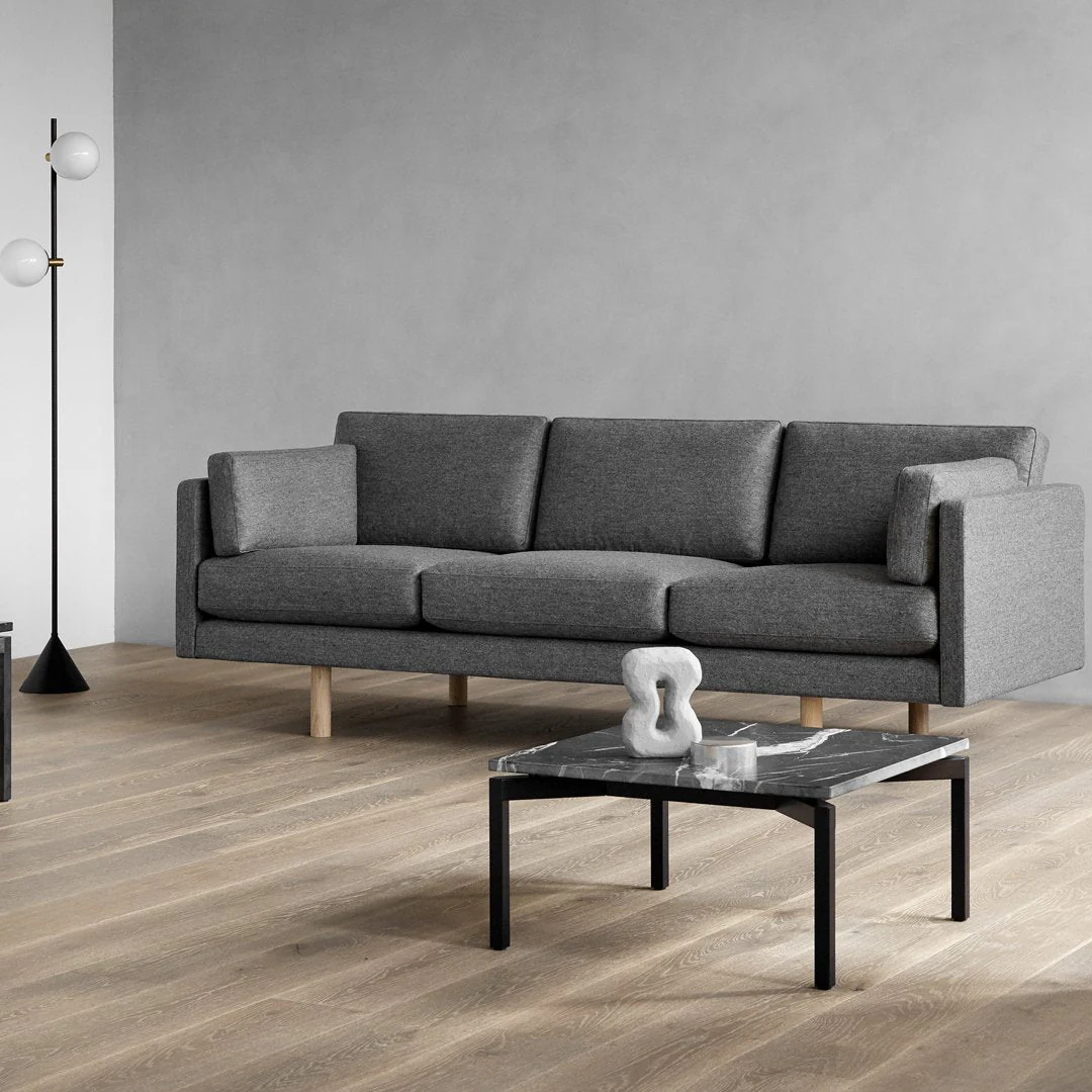 Erik Jørgensen EJ220 Sofa - 3-Seater - Image 7