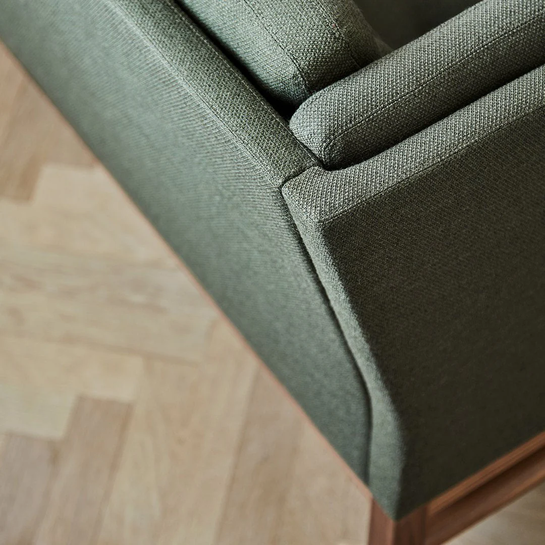 Erik Jørgensen EJ315 Sofa - 2.5-Seater - Image 4