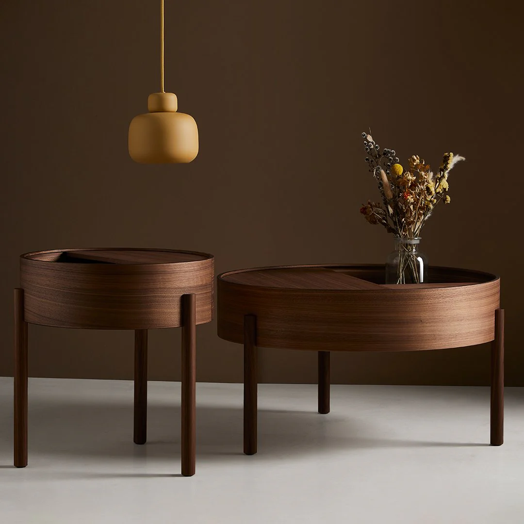 Arc Side Table - Image 10