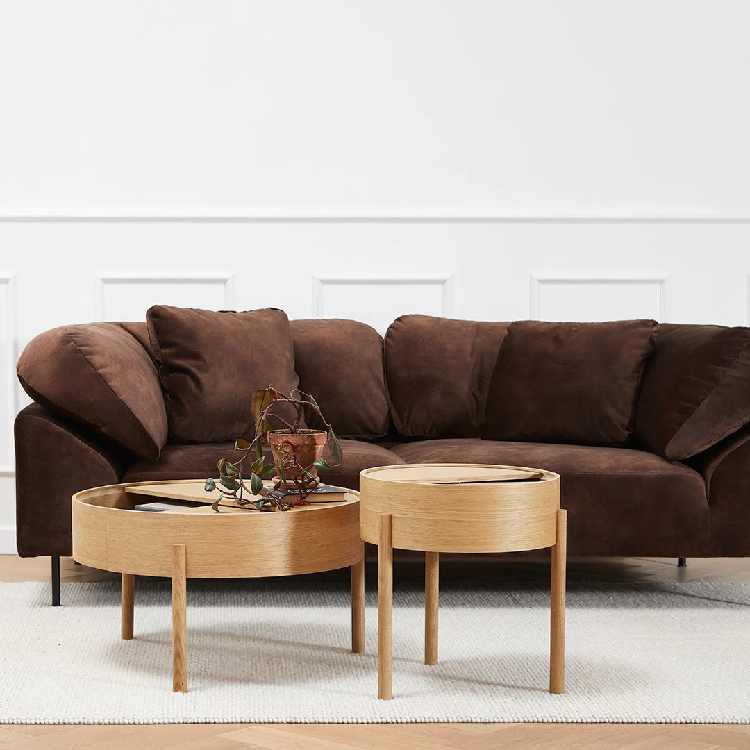 Arc Side Table - Image 11