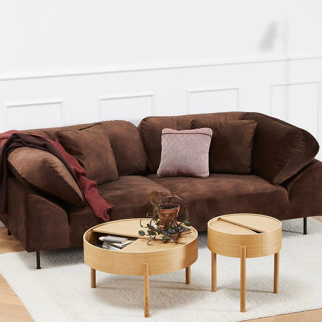 Arc Side Table - Image 12