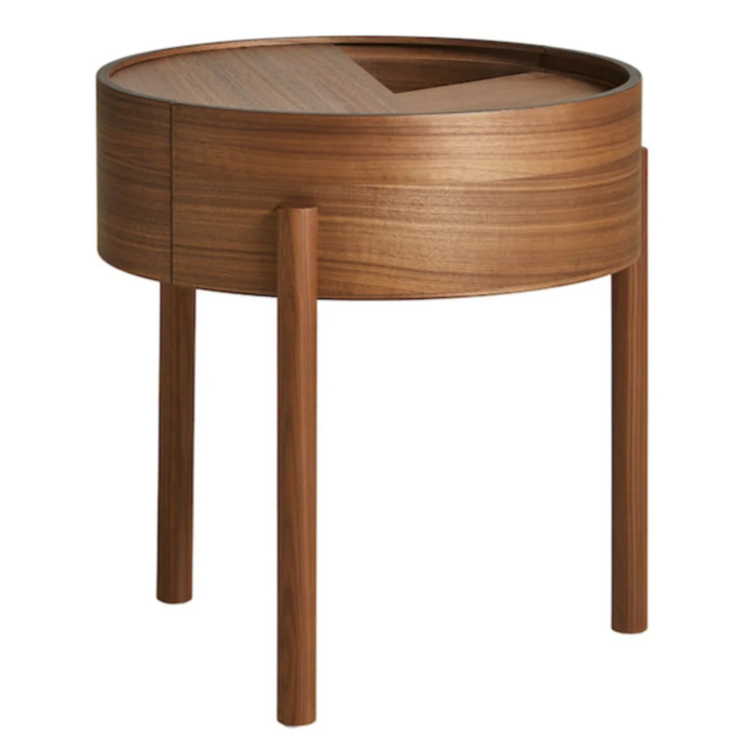 Arc Side Table - Image 3