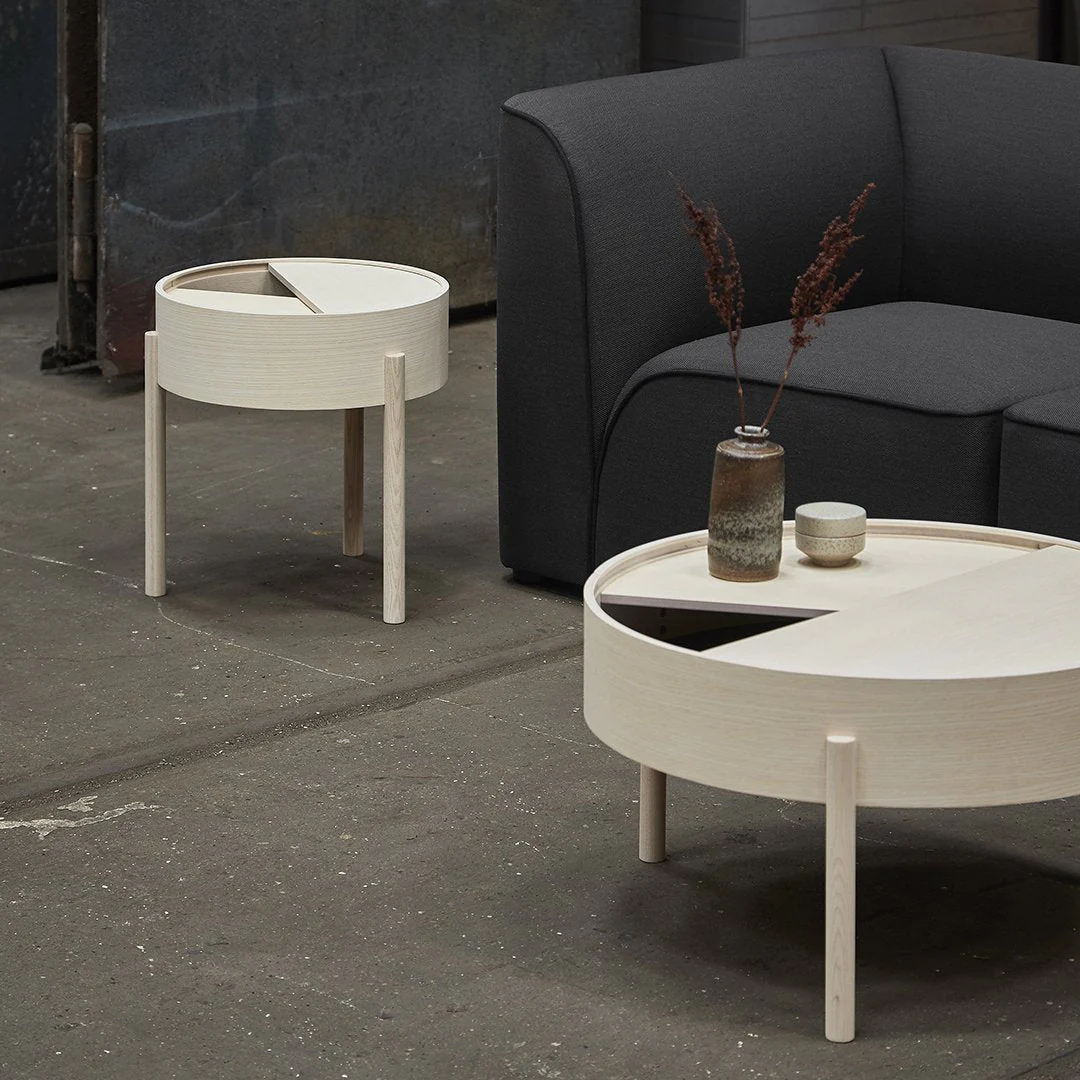 Arc Side Table - Image 6