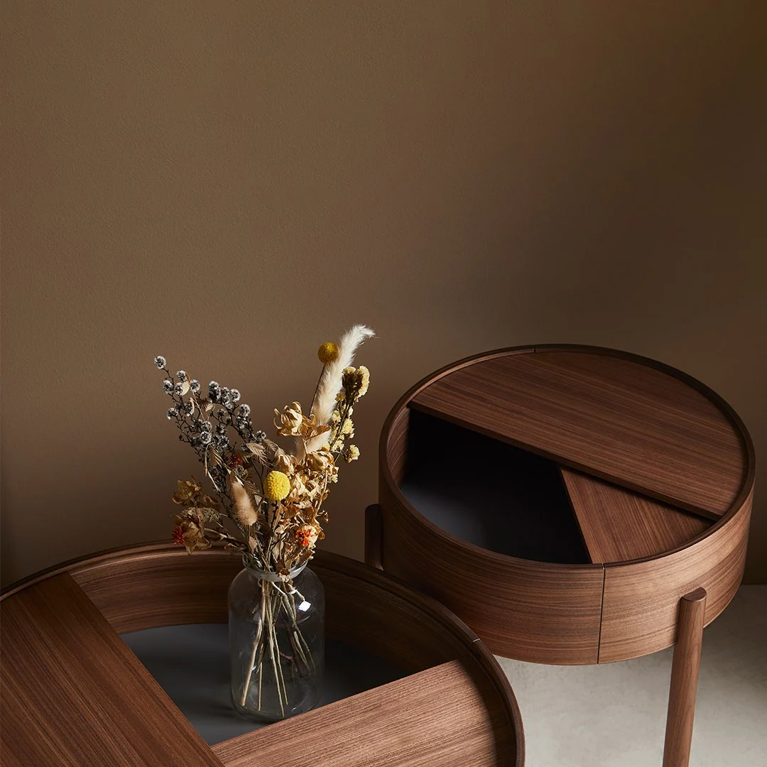 Arc Side Table - Image 9