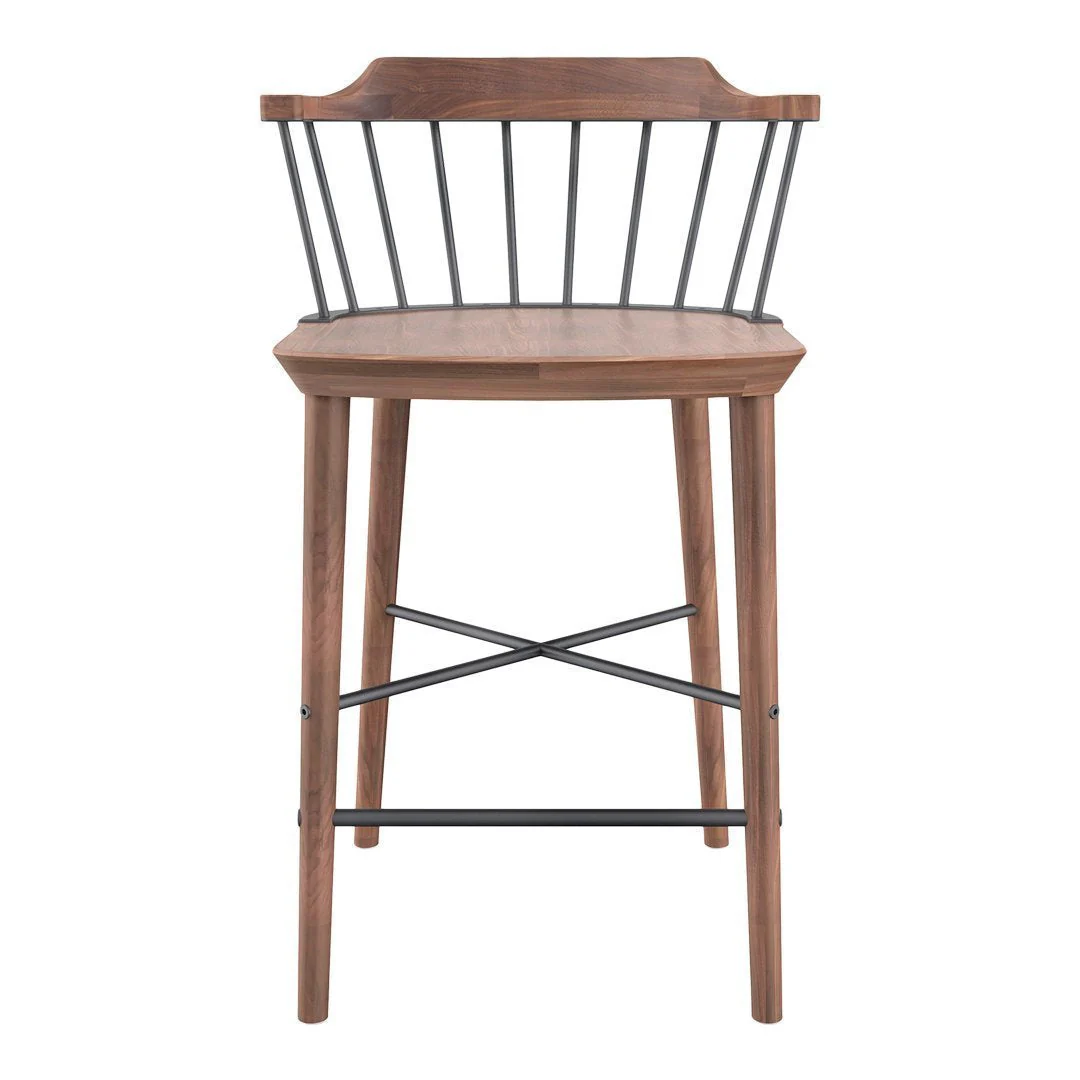 Exchange Counter Chair
