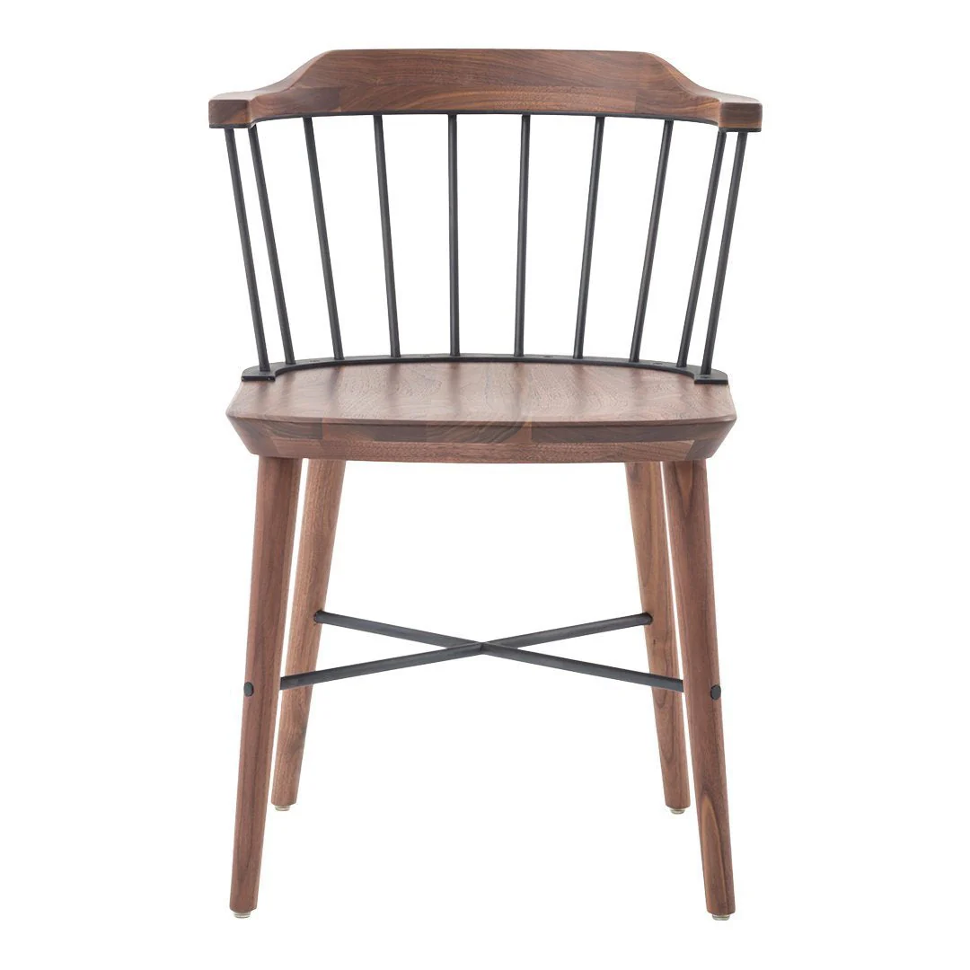 Exchange Dining Chair
