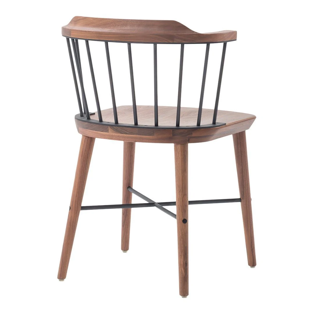 Exchange Dining Chair - Image 3