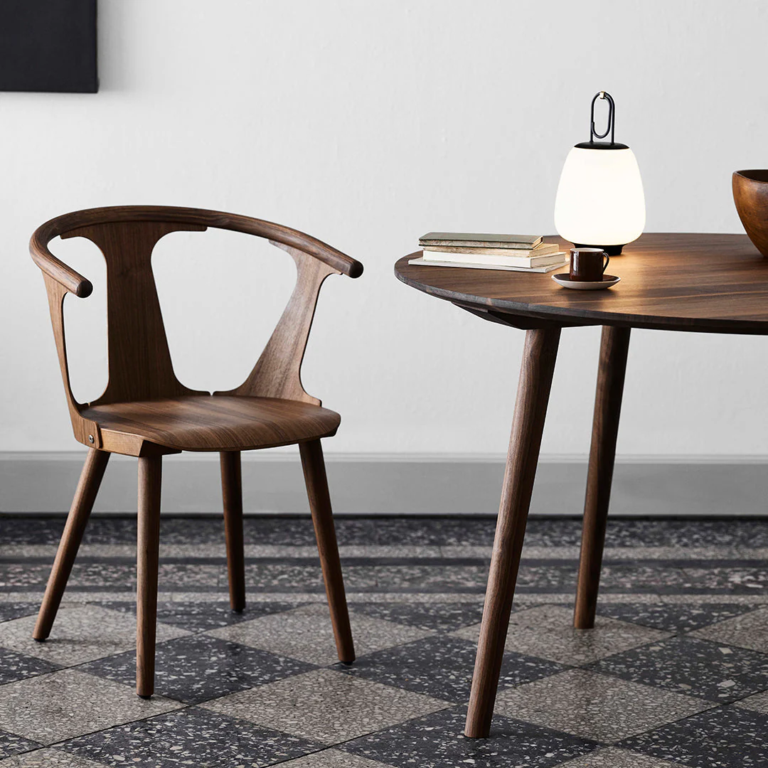 In Between SK1 Dining Chair - Image 10