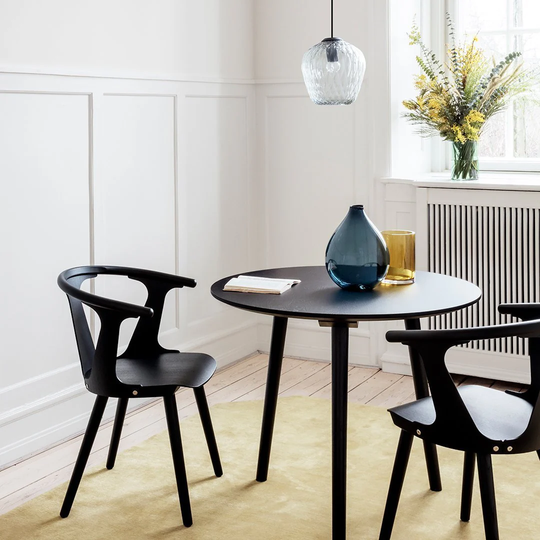 In Between SK1 Dining Chair - Image 11