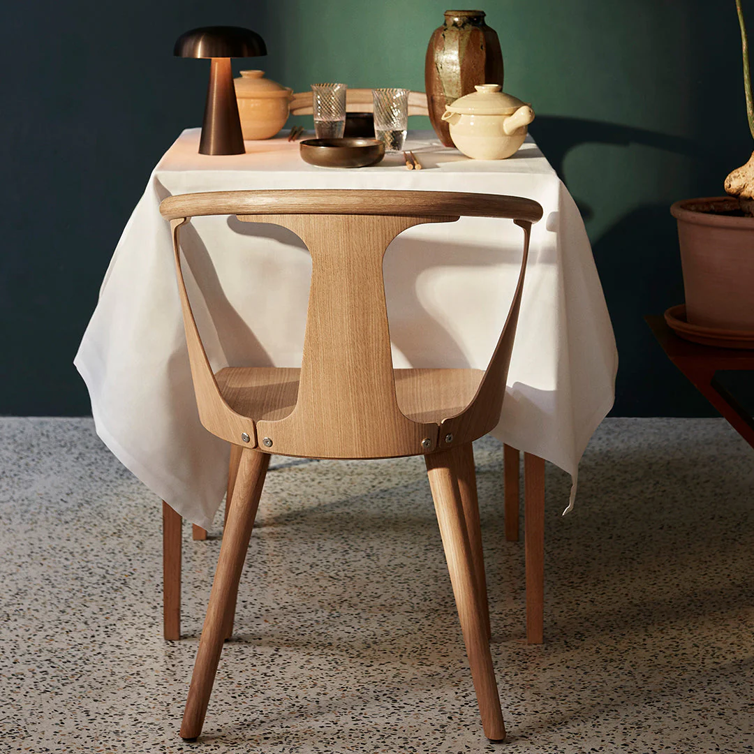 In Between SK1 Dining Chair - Image 13