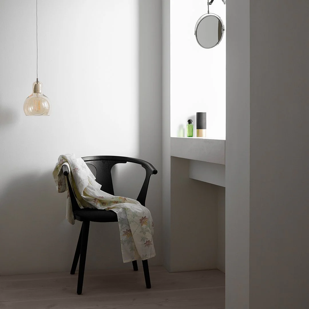 In Between SK1 Dining Chair - Image 14