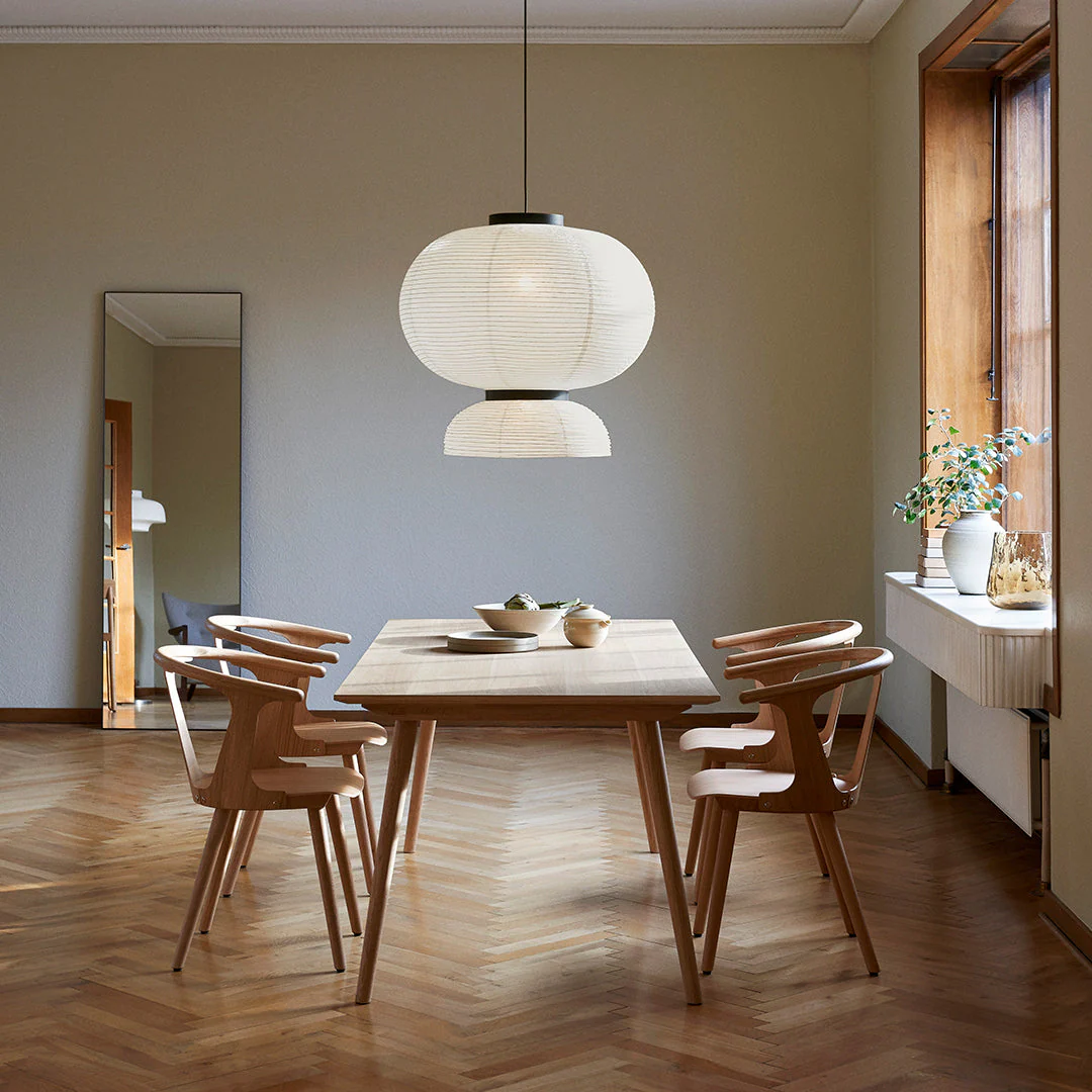In Between SK1 Dining Chair - Image 15
