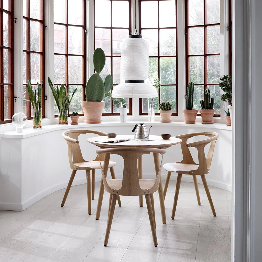 In Between SK1 Dining Chair - Image 18