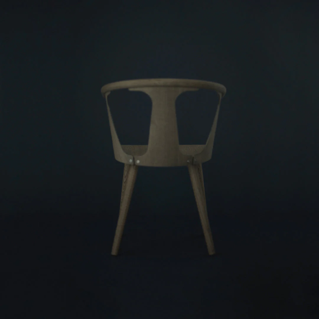 In Between SK1 Dining Chair - Image 20