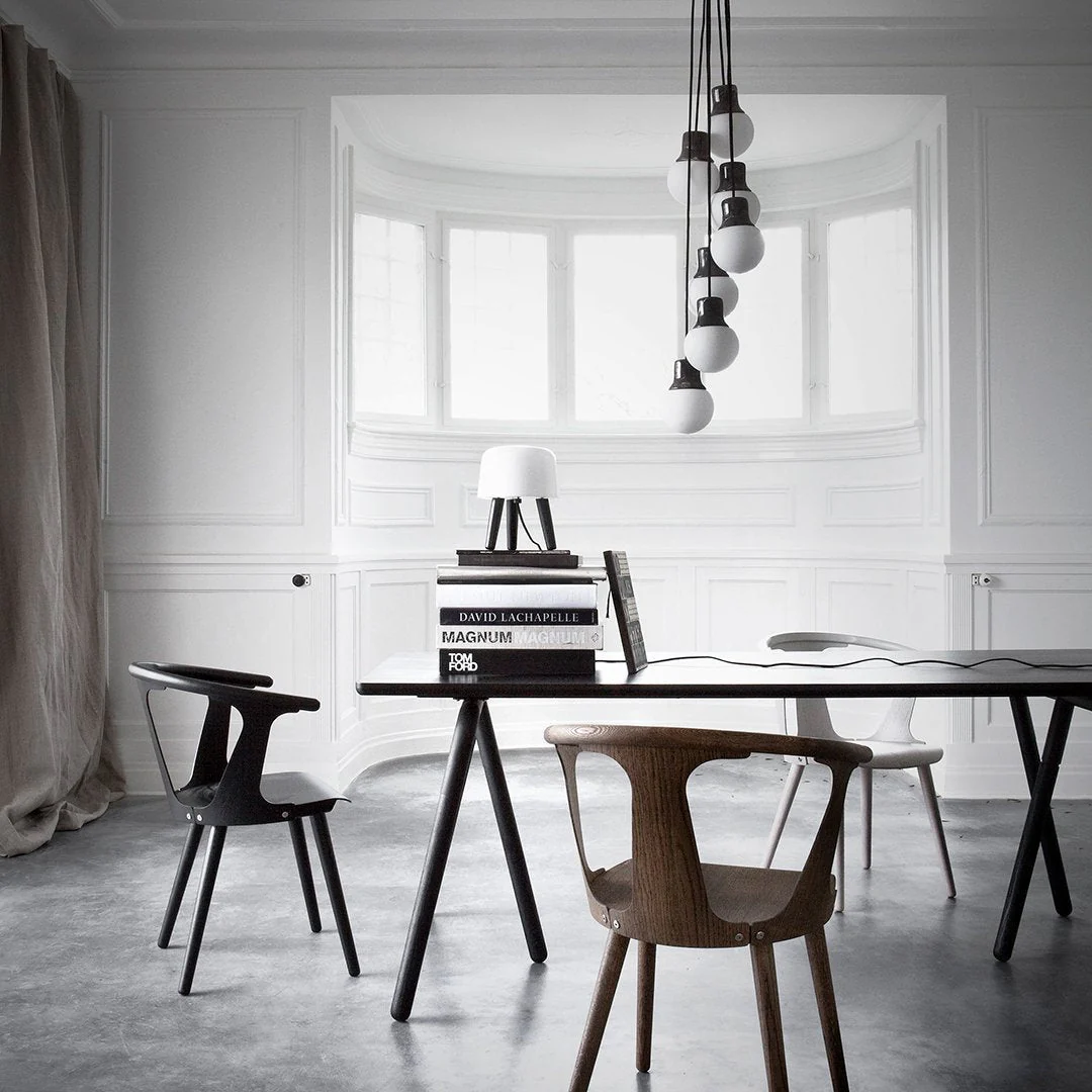 In Between SK1 Dining Chair - Image 24