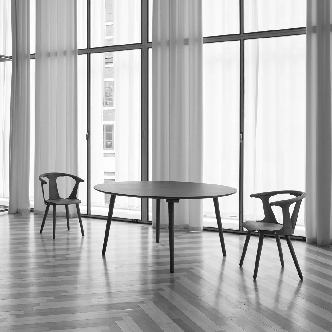 In Between SK1 Dining Chair - Image 28
