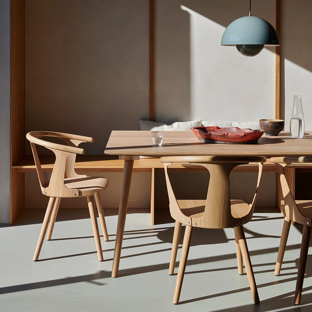 In Between SK1 Dining Chair - Image 29