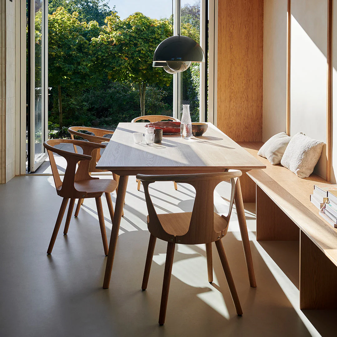In Between SK1 Dining Chair - Image 30