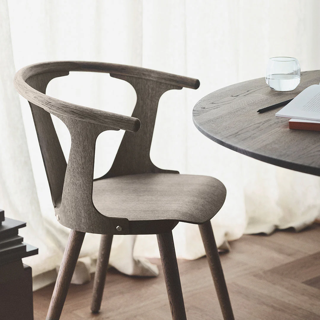 In Between SK1 Dining Chair - Image 5