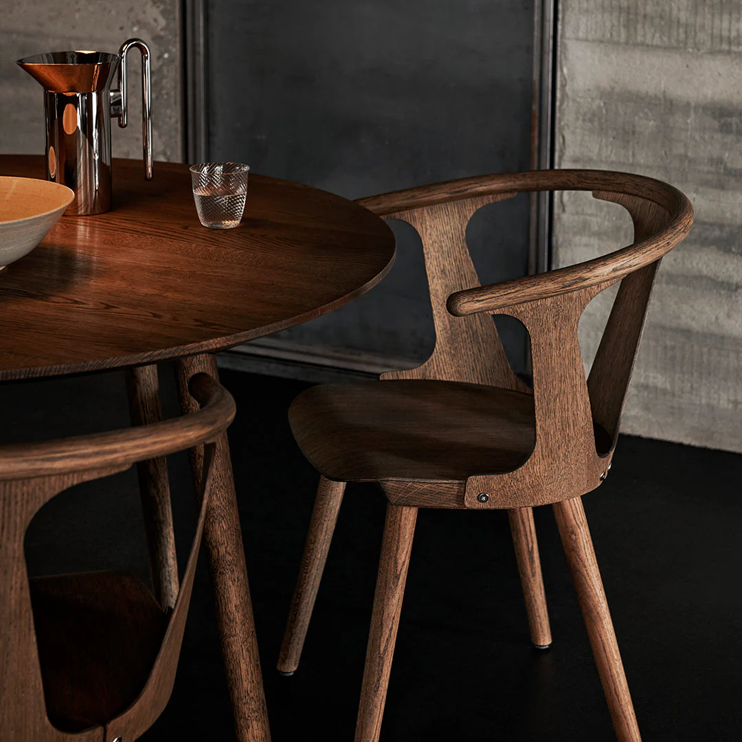 In Between SK1 Dining Chair - Image 6