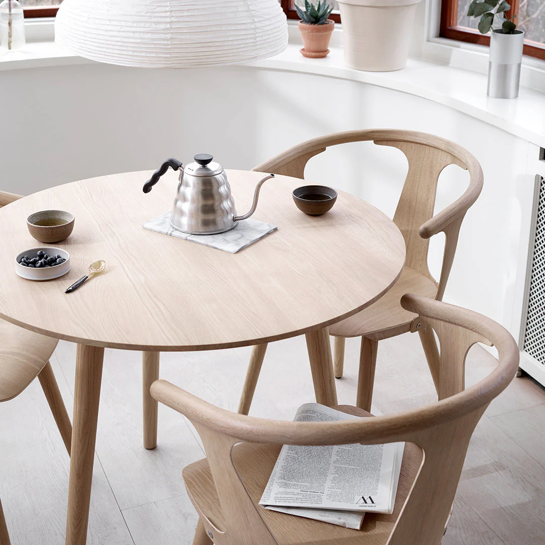 In Between SK1 Dining Chair - Image 7