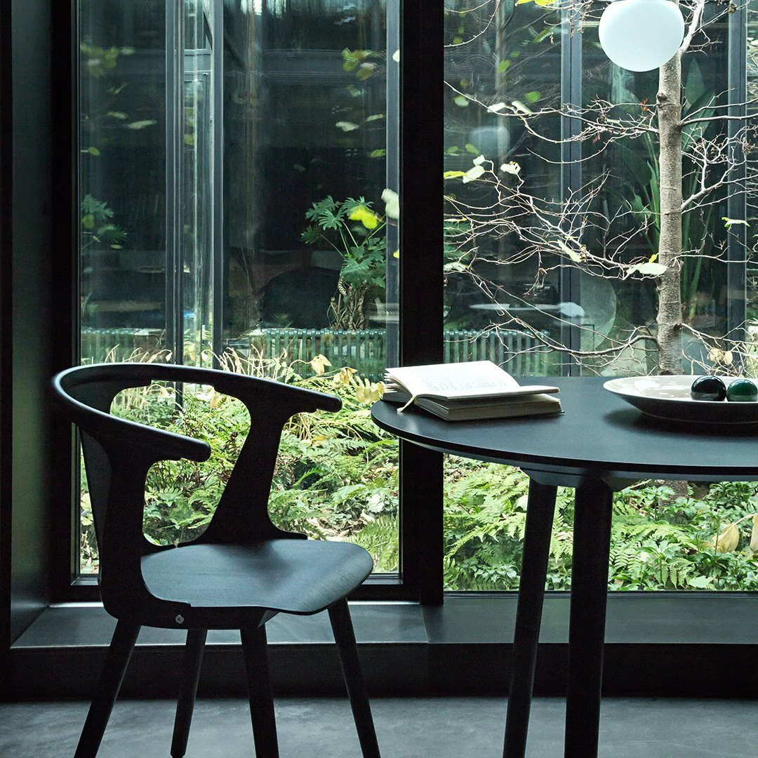 In Between SK1 Dining Chair - Image 8