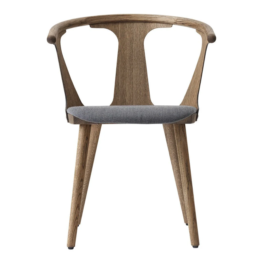 In Between SK2 Dining Chair - Seat Upholstered - Image 2