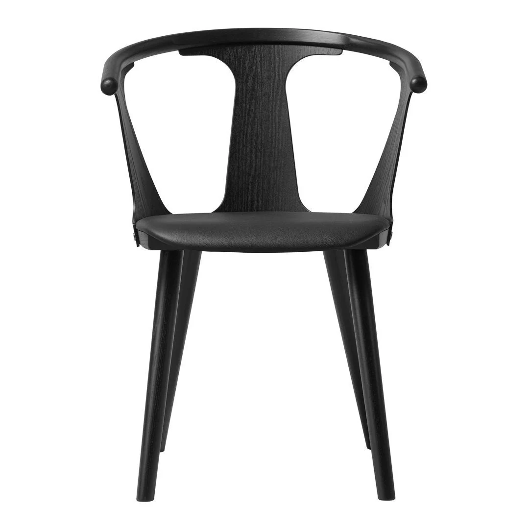In Between SK2 Dining Chair - Seat Upholstered - Image 31