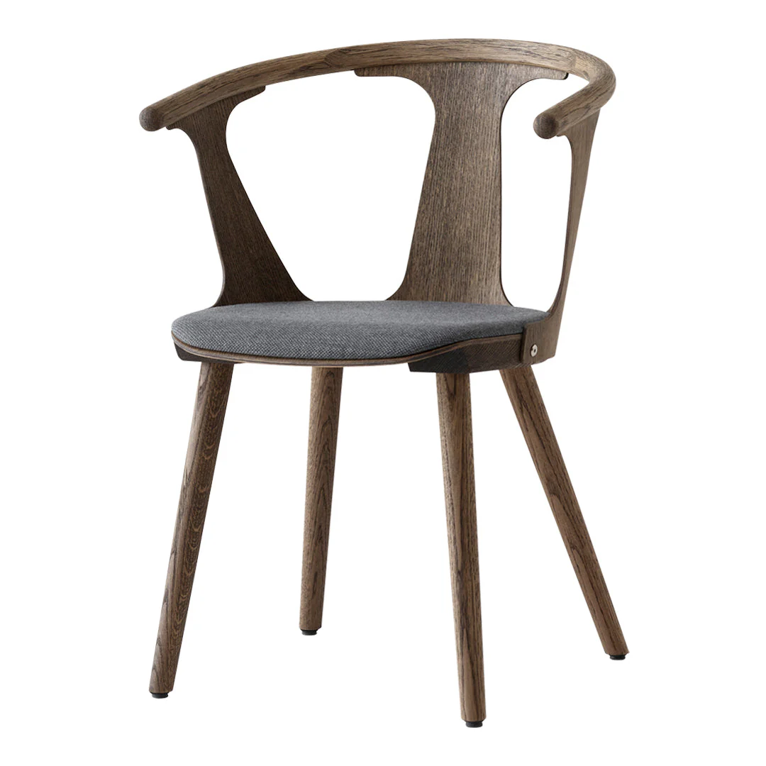 In Between SK2 Dining Chair - Seat Upholstered - Image 7