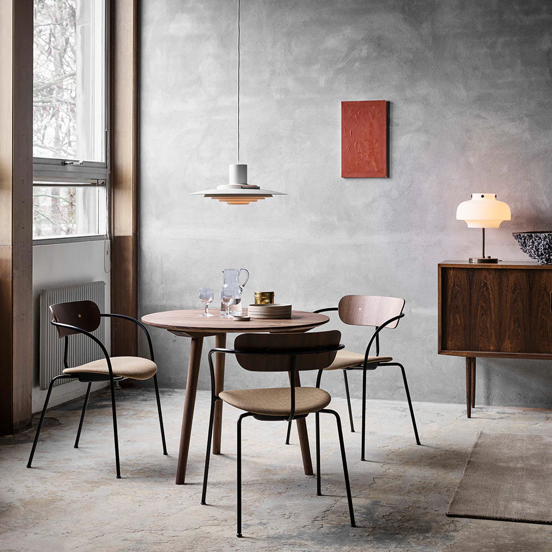 In Between SK3 Dining Table - Image 13