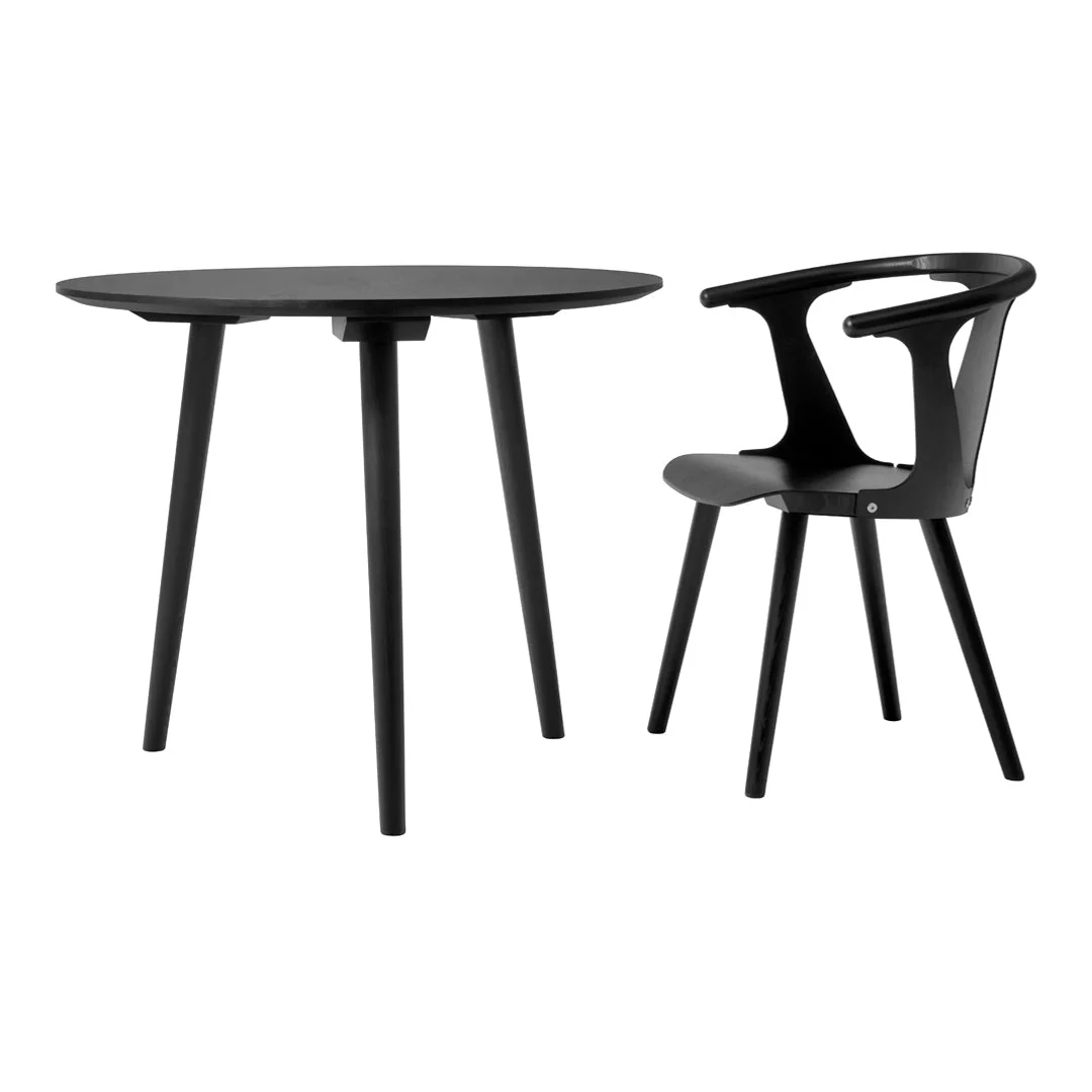 In Between SK3 Dining Table - Image 5