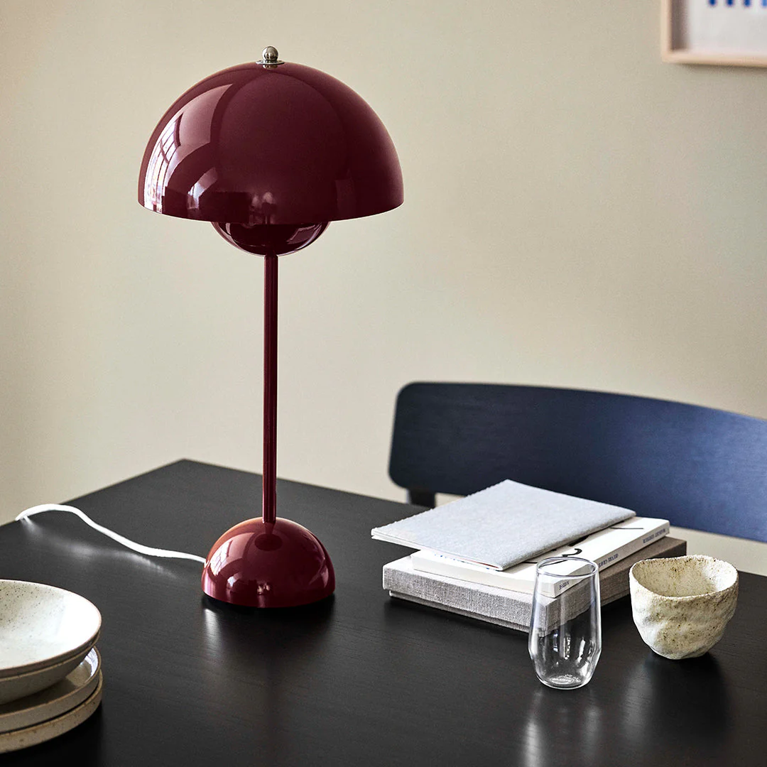In Between SK6 Dining Table - Image 15