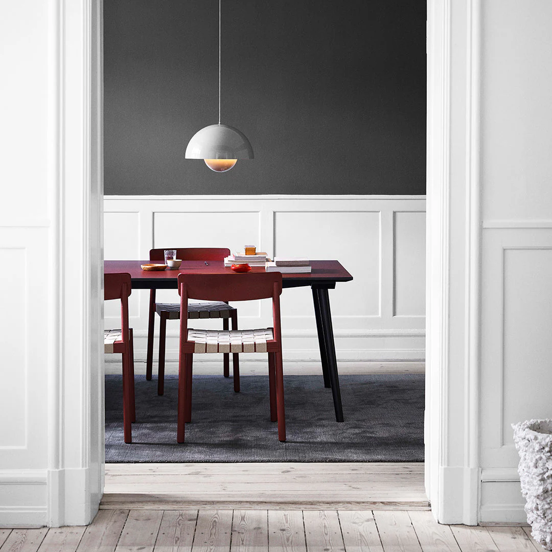 In Between SK6 Dining Table - Image 17