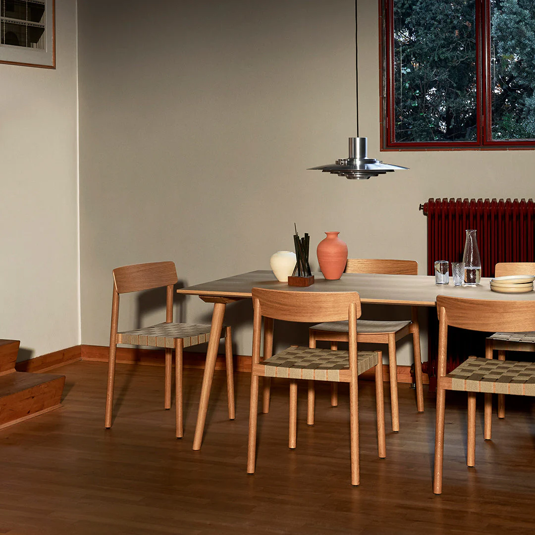 In Between SK6 Dining Table - Image 18