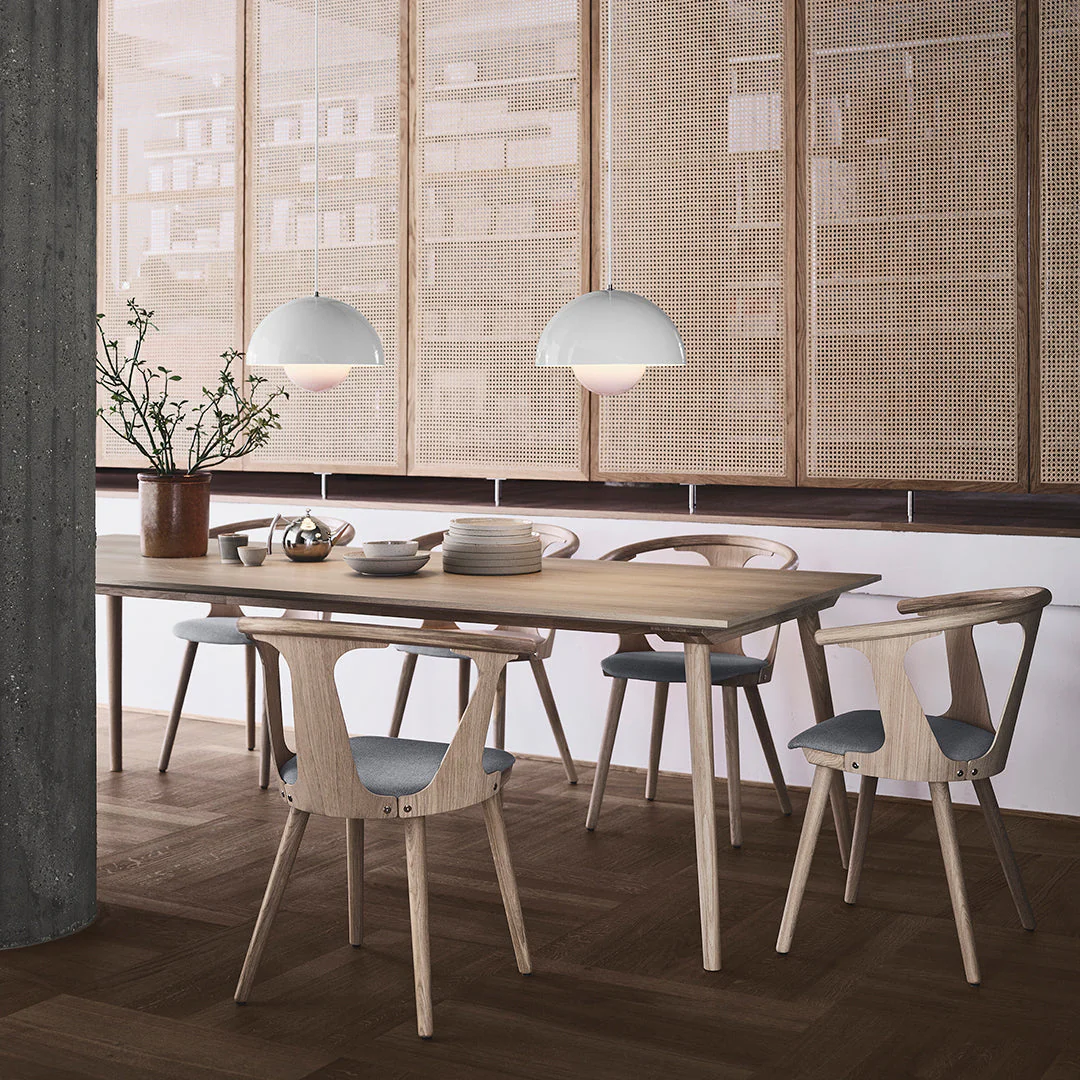 In Between SK6 Dining Table - Image 19