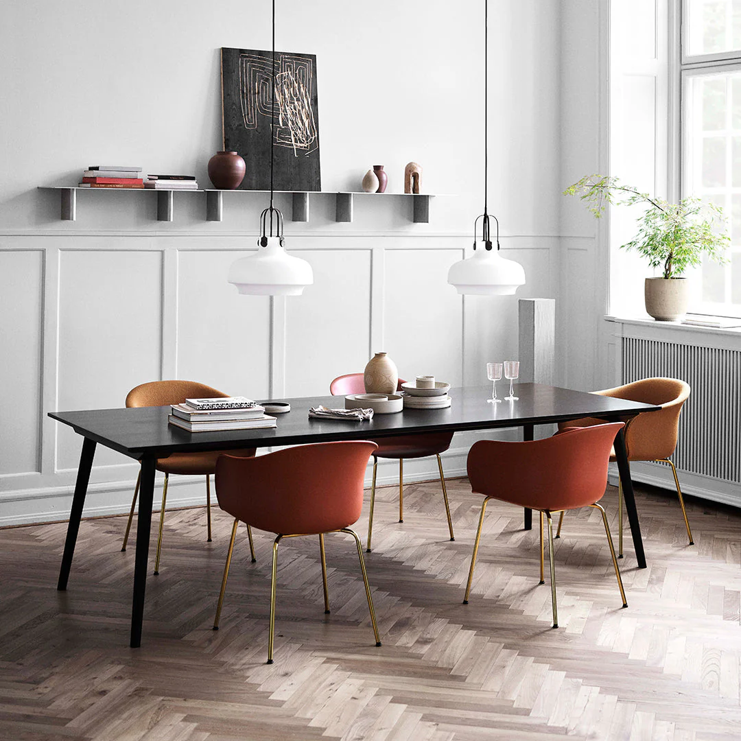 In Between SK6 Dining Table - Image 20