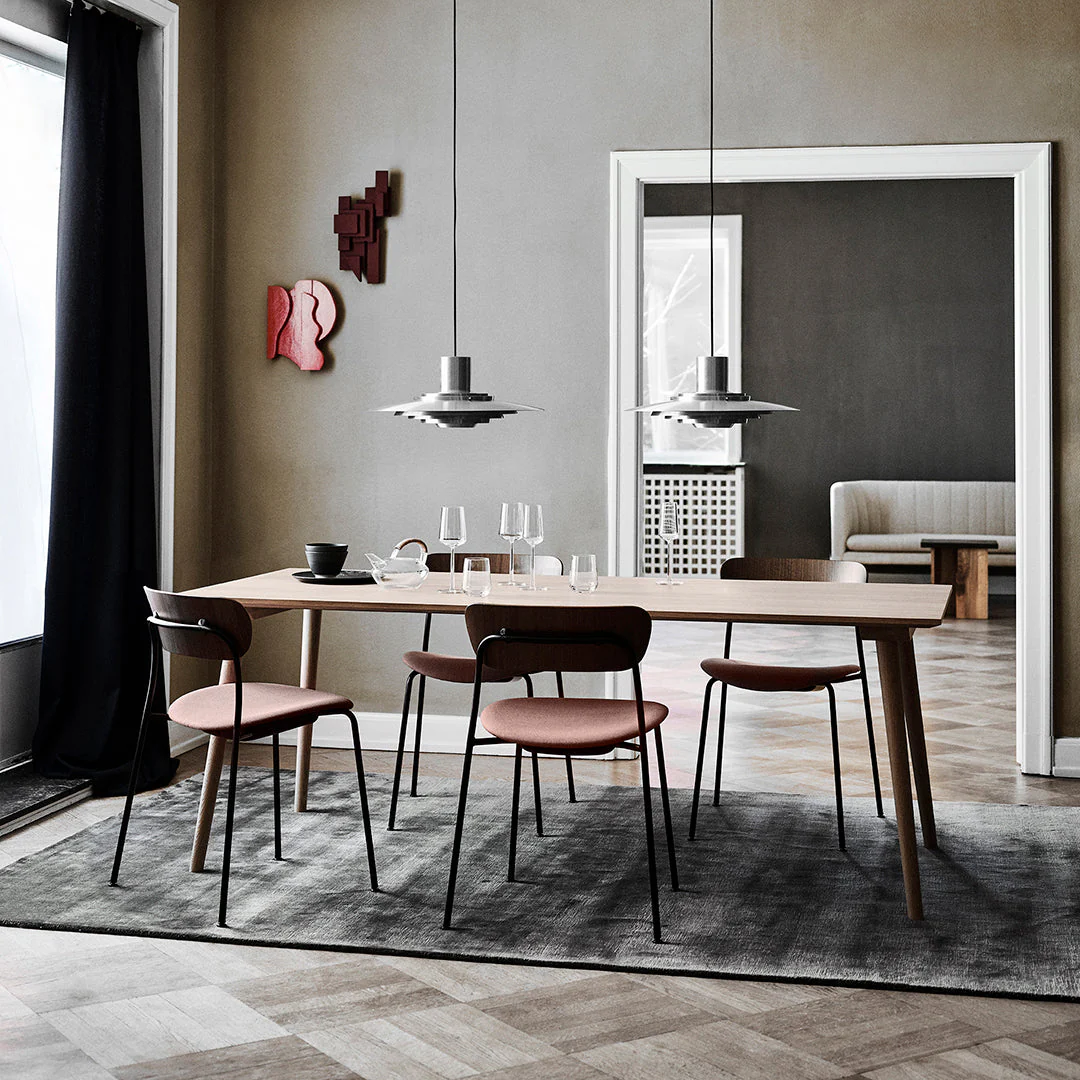 In Between SK6 Dining Table - Image 21