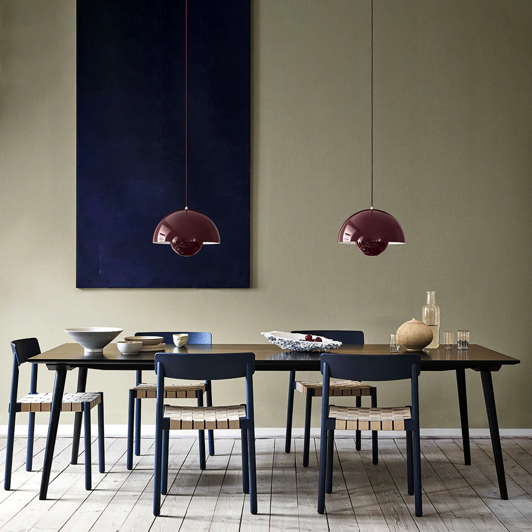 In Between SK6 Dining Table - Image 22