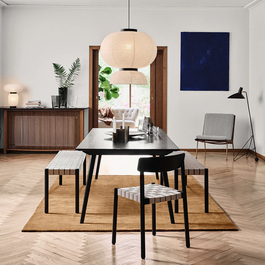 In Between SK6 Dining Table - Image 24