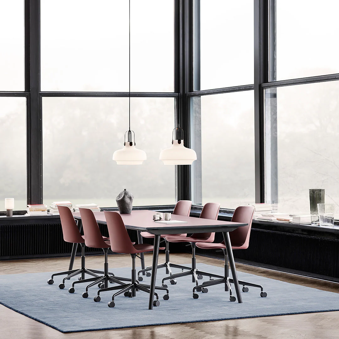 In Between SK6 Dining Table - Image 25