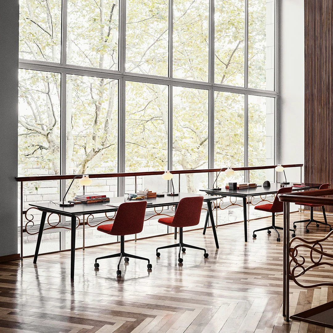 In Between SK6 Dining Table - Image 26