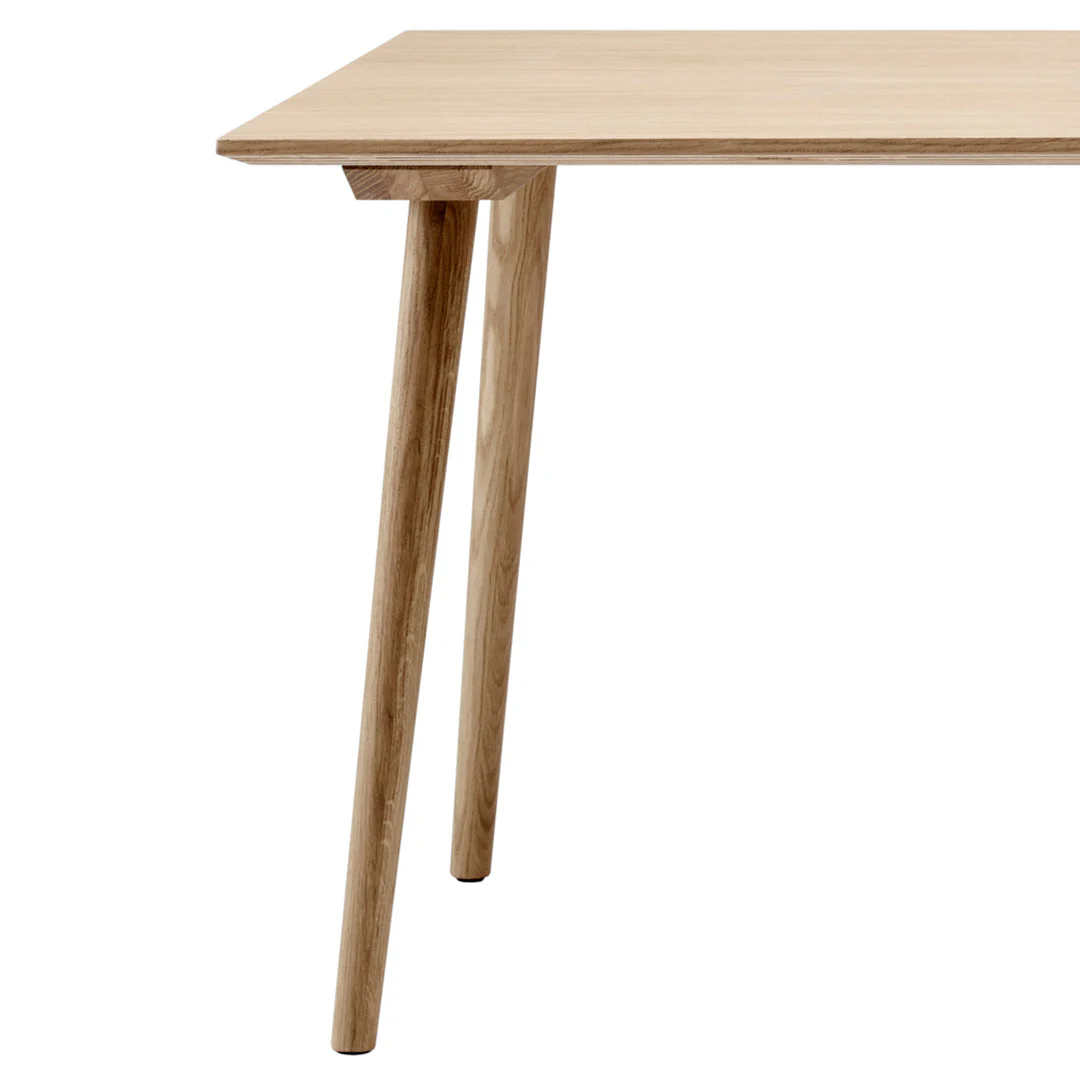 In Between SK6 Dining Table - Image 6