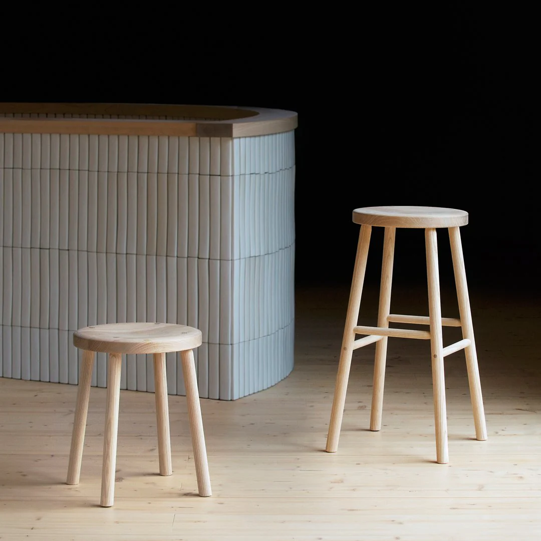 Storia Bar Stool - Image 3