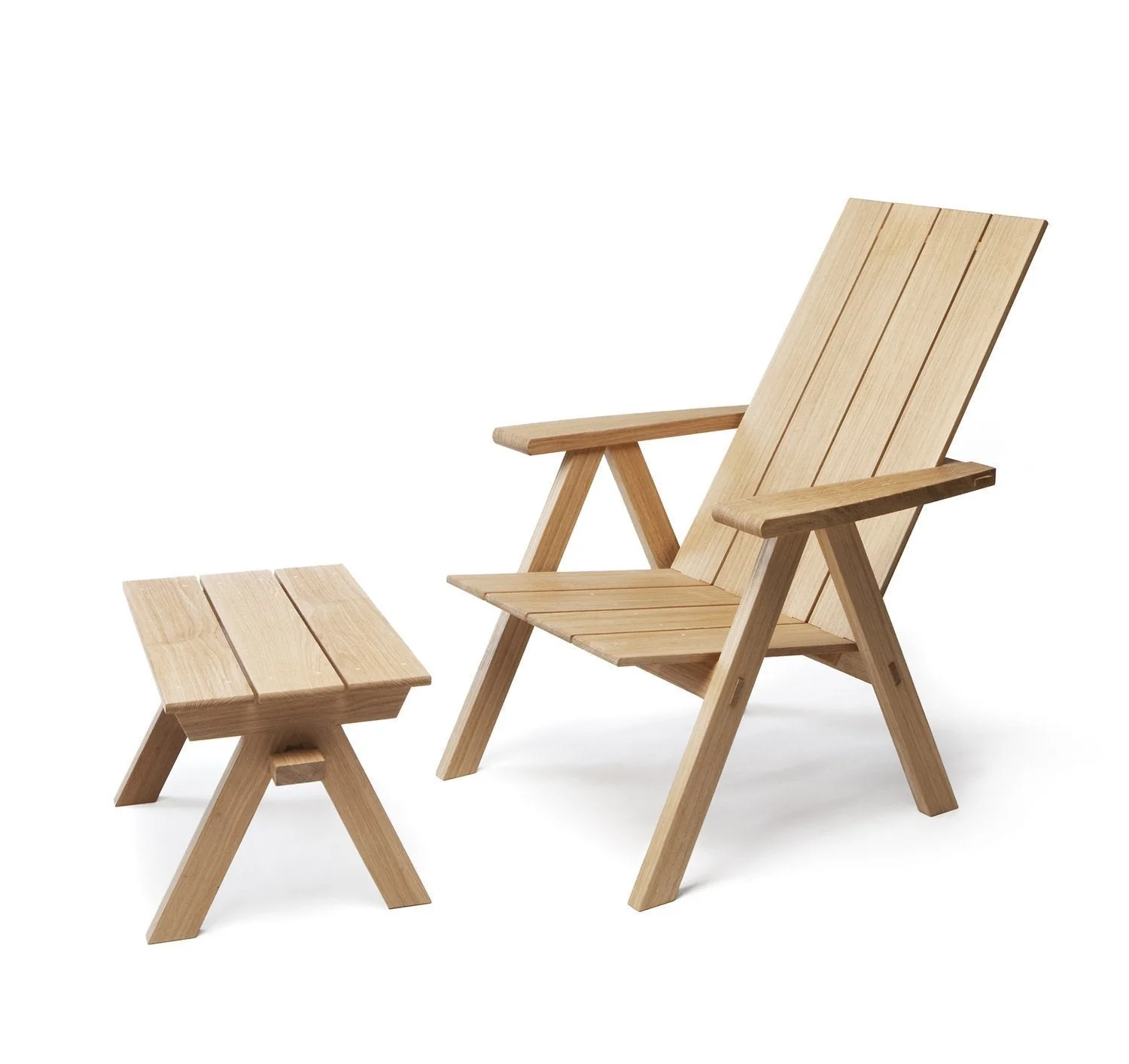Arkipelago Terrace Lounge Chair - Image 2