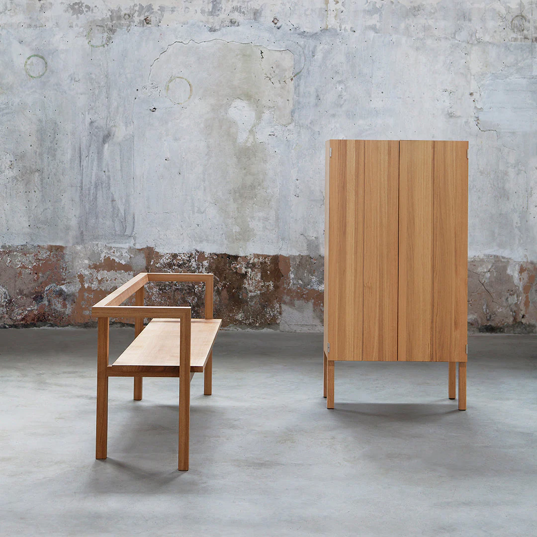 Arkitecture KVK3 High Cabinet - Image 3