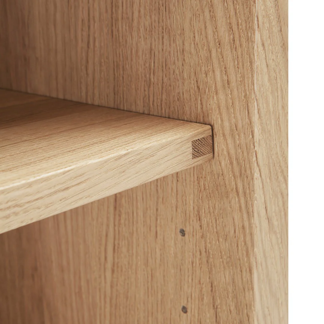 Arkitecture KVK4 Low Open Cabinet - Image 2