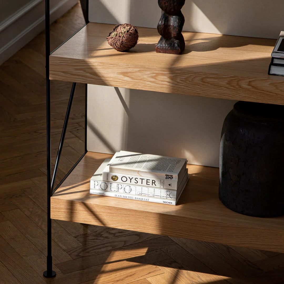 Zet Storage System Accessories - Image 15