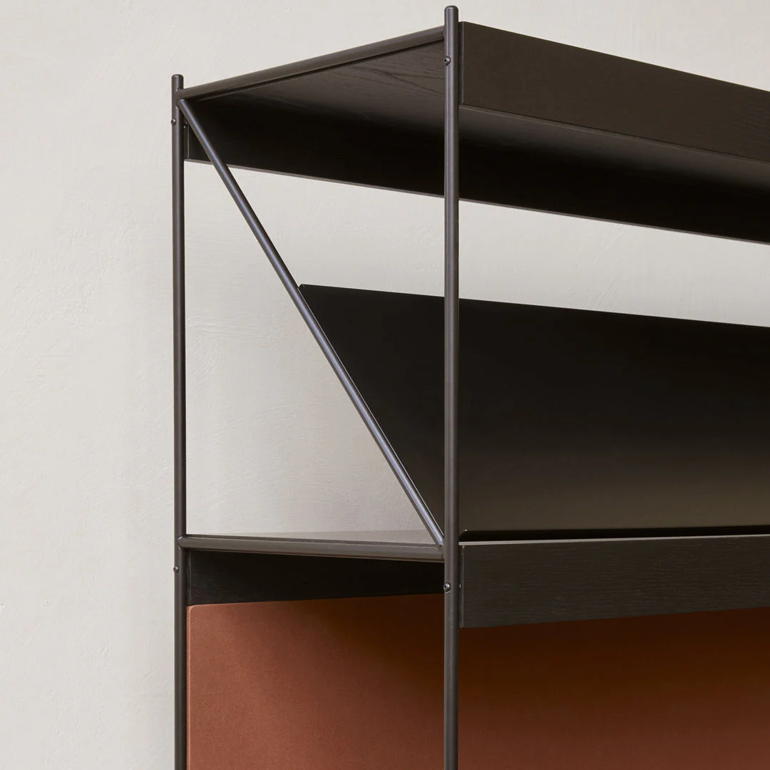 Zet Storage System Accessories - Image 26