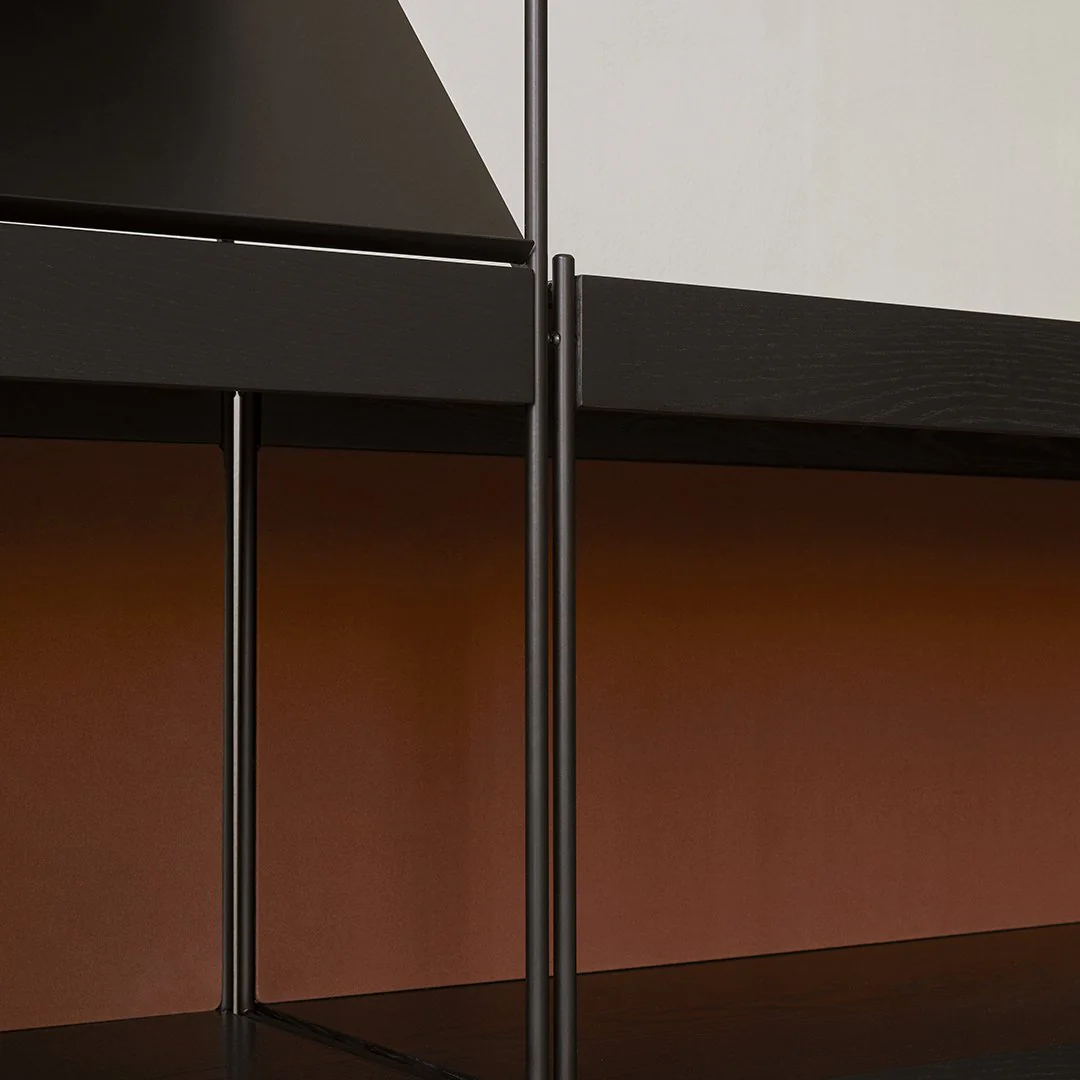 Zet Storage System Accessories - Image 27