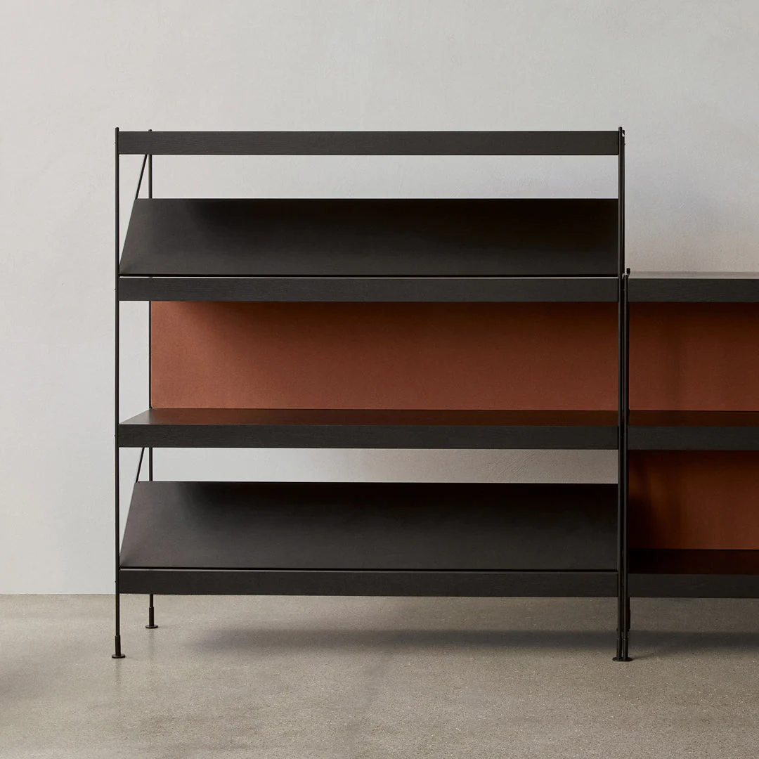 Zet Storage System Accessories - Image 37